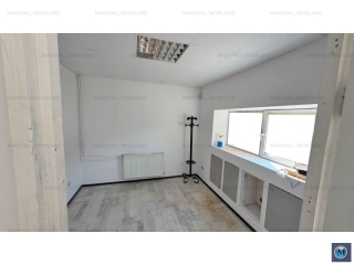 Spatiu industrial de inchiriat, zona Vest, 171 mp