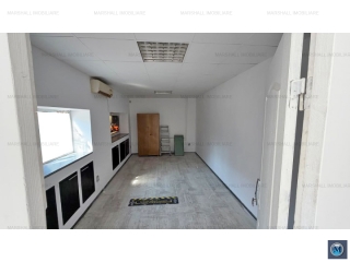 Spatiu industrial de inchiriat, zona Vest, 171 mp