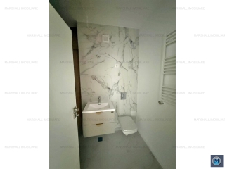 Apartament 2 camere de vanzare, zona Albert, 52 mp