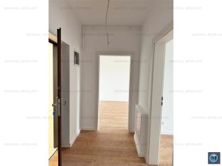 Apartament 2 camere de vanzare, zona Albert, 52 mp
