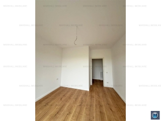 Apartament 2 camere de vanzare, zona Albert, 52 mp