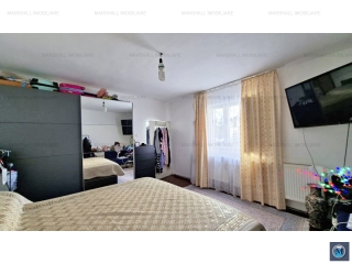Casa cu 5 camere de vanzare, zona Central, 164 mp
