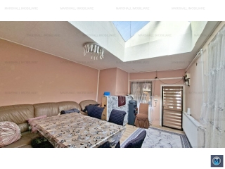 Casa cu 5 camere de vanzare, zona Central, 164 mp