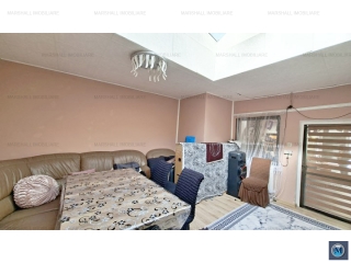 Casa cu 5 camere de vanzare, zona Central, 164 mp