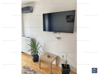 Garsoniera de vanzare, zona Albert, 37,50 mp