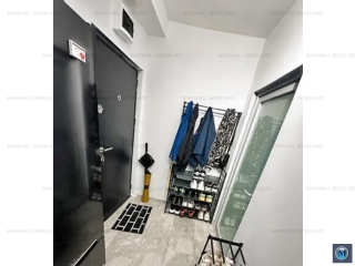 Garsoniera de vanzare, zona Ultracentral, 32,05 mp