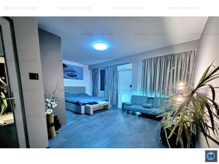Garsoniera de vanzare, zona Ultracentral, 32,05 mp