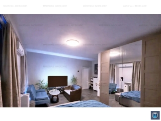 Garsoniera de vanzare, zona Ultracentral, 32,05 mp