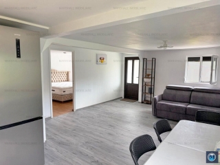Casa cu 3 camere de vanzare in Predeal-Sarari, 63 mp