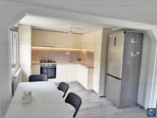 Casa cu 3 camere de vanzare in Predeal-Sarari, 63 mp