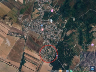 Teren intravilan de vanzare in Gageni, 9928 mp