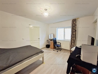 Casa cu 3 camere de vanzare, zona Democratiei, 44 mp