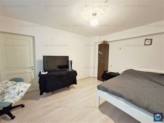 Casa cu 3 camere de vanzare, zona Democratiei, 44 mp