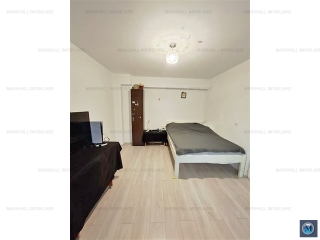Casa cu 3 camere de vanzare, zona Democratiei, 44 mp