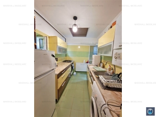 Casa cu 3 camere de vanzare, zona Democratiei, 44 mp