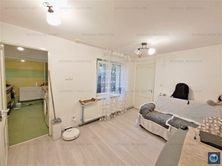 Casa cu 3 camere de vanzare, zona Democratiei, 44 mp