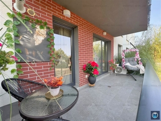 Apartament 2 camere de vanzare, zona Albert, 52,30 mp