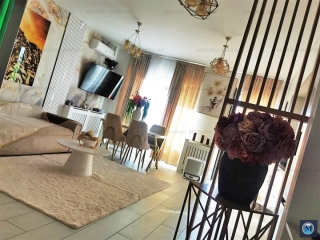 Apartament 2 camere de vanzare, zona Albert, 52,30 mp