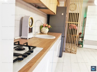 Apartament 2 camere de vanzare, zona Albert, 52,30 mp