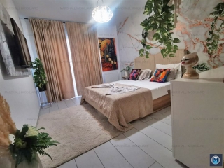 Apartament 2 camere de vanzare, zona Albert, 52,30 mp