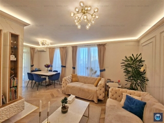 Vila cu 5 camere de vanzare in Paulesti, 142.68 mp