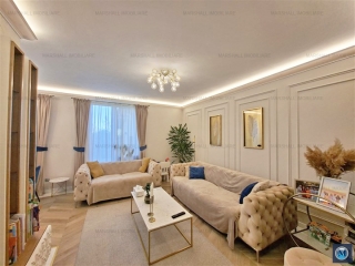 Vila cu 5 camere de vanzare in Paulesti, 142.68 mp