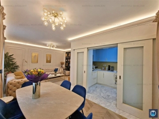 Vila cu 5 camere de vanzare in Paulesti, 142.68 mp