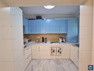 Vila cu 5 camere de vanzare in Paulesti, 142.68 mp
