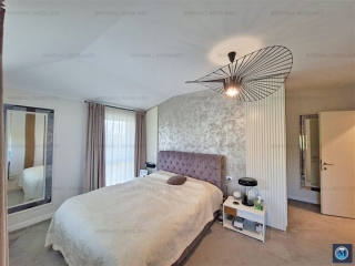 Vila cu 5 camere de vanzare in Paulesti, 142.68 mp