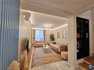 Vila cu 5 camere de vanzare in Paulesti, 142.68 mp
