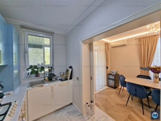Vila cu 5 camere de vanzare in Paulesti, 142.68 mp