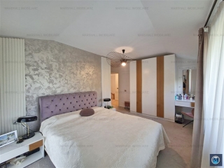 Vila cu 5 camere de vanzare in Paulesti, 142.68 mp