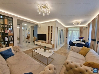 Vila cu 5 camere de vanzare in Paulesti, 142.68 mp