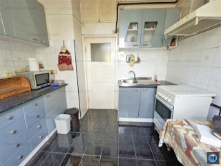 Apartament 2 camere de vanzare, zona Eminescu, 60 mp