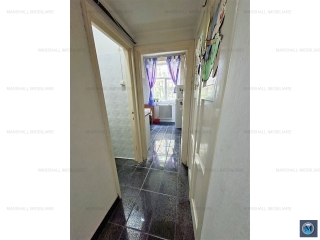Apartament 2 camere de vanzare, zona Eminescu, 60 mp