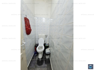 Apartament 2 camere de vanzare, zona Eminescu, 60 mp