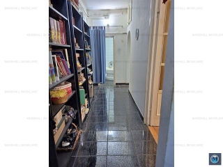 Apartament 2 camere de vanzare, zona Eminescu, 60 mp