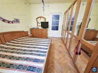 Apartament 2 camere de vanzare, zona Eminescu, 60 mp