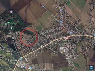 Teren intravilan de vanzare in Bucov, 474 mp