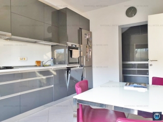 Casa cu 5 camere de inchiriat, zona Albert, 220.51 mp