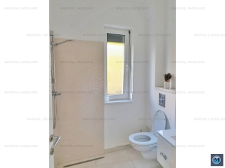 Casa cu 5 camere de inchiriat, zona Albert, 220.51 mp