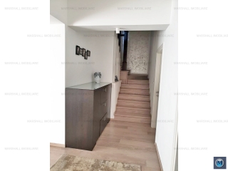 Casa cu 5 camere de inchiriat, zona Albert, 220.51 mp