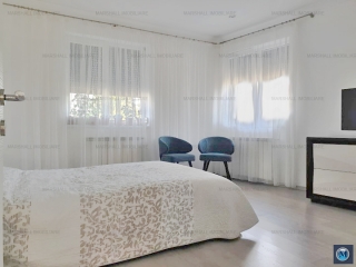 Casa cu 5 camere de inchiriat, zona Albert, 220.51 mp