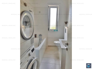 Casa cu 5 camere de inchiriat, zona Albert, 220.51 mp