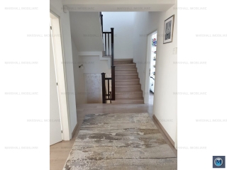 Casa cu 5 camere de inchiriat, zona Albert, 220.51 mp