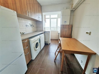 Apartament 3 camere de vanzare, zona Mihai Bravu, 62 mp