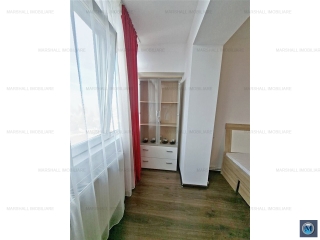 Apartament 3 camere de vanzare, zona Mihai Bravu, 62 mp