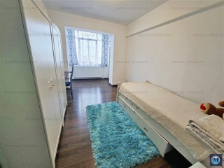 Apartament 3 camere de vanzare, zona Mihai Bravu, 62 mp