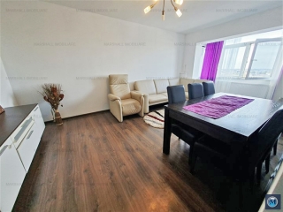 Apartament 3 camere de vanzare, zona Mihai Bravu, 62 mp