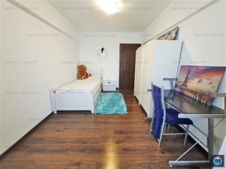 Apartament 3 camere de vanzare, zona Mihai Bravu, 62 mp